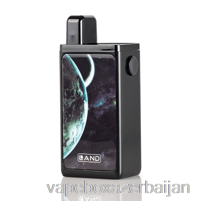 Vape Box Azerbaijan OBS LAND 10W Pod System Earth